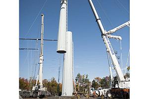 Hydro-Québec : Déplacement de la ligne Hertel-Viger 