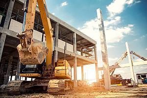 4 meilleures pratiques pour un secteur de la construction aux prises avec des difficultés financières