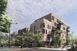 Complexe Mellem : après Brossard, bientôt Montréal et Gatineau. Crédit : Maître Carré