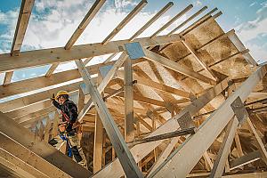 Quoi faire lorsque la distanciation ne peut être respectée sur le chantier