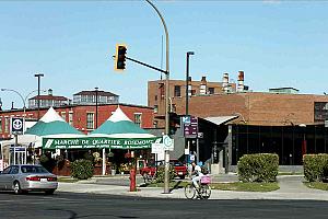 Réfection des rues à Rosemont-La Petite-Patrie