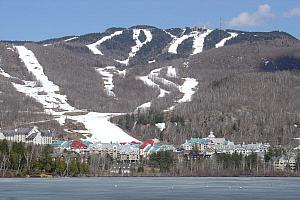 9,03 M$ dans les établissements de la Sépaq des Laurentides
