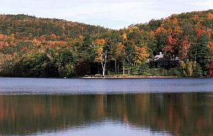Agrandissement du parc national du Mont-Saint-Bruno