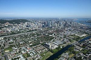 Plan d'aménagement et de développement pour l'agglomération de Montréal  