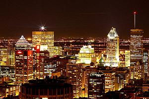 La Ville présente son Plan d'action Montréal, ville intelligente et numérique 20