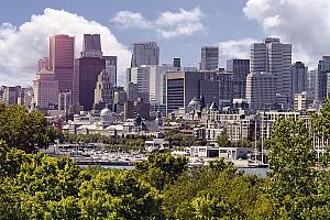 Dossier régional Montréal