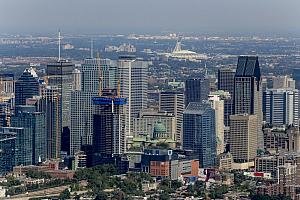 la Ville de Montréal dressent un bilan positif des réalisations 2015 de la Ville