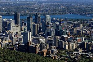 Québec a annoncé des investissements de plus de 1,4 milliard de dollars dans le 