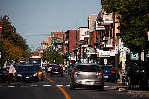 Rosemont–La Petite-Patrie a adopté son budget 2016.