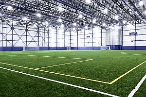 Un nouveau centre multisport à Rimouski prévu en 2027. Crédit : Ville de Rimouski