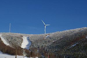 Le TechnoCentre éolien obtient un appui financier