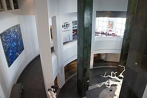 Coup d'envoi du projet d'agrandissement du Musée d'art contemporain de Montréal