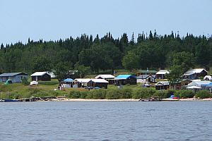 Nemaska Lithium fait le point sur le projet Whabouchi