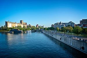 Le développement immobilier toujours possible à Montréal ?