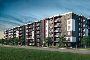 Une troisième phase pour Le Nordet. Crédit : Nomade Gestion Immobilière