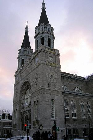 Restauration de 10 immeubles patrimoniaux à Montréal