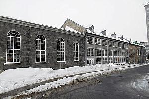 Résurrection des Nouvelles-Casernes de Québec : 6 propositions reçues