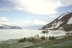 1 M$ pour l'entretien des infrastructures maritimes au Nunavik