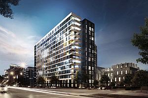 Devimco Immobilier investit 175 M$ dans le projet Les Condos O’Nessy