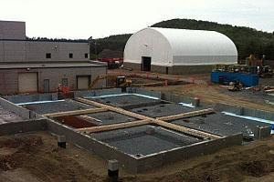 10 M$ pour compléter l'usine d'alumine d'Orbite Aluminae