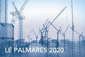 Les Leaders de la construction 2020