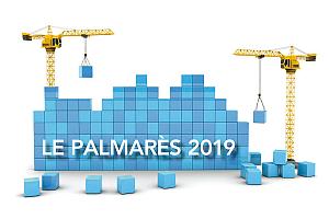 Les Leaders de la construction 2019