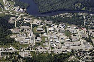 La Ville de Magog a dévoilé son plan de développement du parc industriel 
