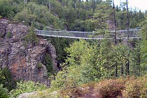 2,63 M$ dans les établissements de la Sépaq de l'Abitibi-Témiscamingue