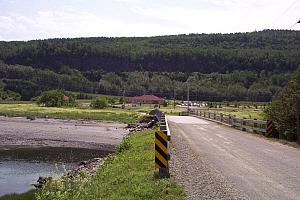 Investissement de 2 M$ au parc national du Bic