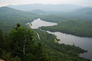 Amélioration des infrastructures de la Sépaq dans Lanaudière