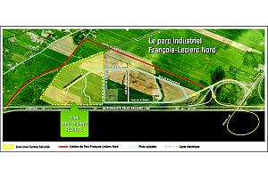 Saint-Augustin-de-Desmaures prend un virage Inno-Techno Sécurité