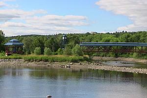 Le conseil de Ville de Saint-Georges a donné son approbation à des travaux de pe