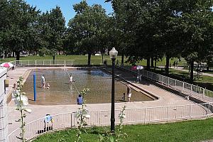Montréal : 11 M$ pour la mise aux normes des installations aquatiques