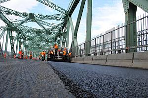 Proposition d'un Forum national sur l'état des routes