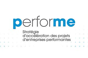 Stratégie PerforME : une stratégie pour appuyer les entreprises performantes