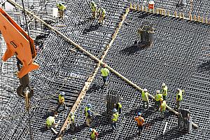 Perspectives 2022 - Surfer sur la vague de la construction