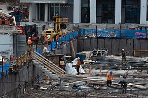 Un sommet historique pour la main-d’œuvre dans la construction au Québec