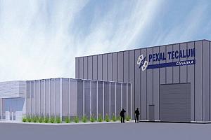 CEE-UQAC : investissements de 12 M$ à Alma