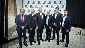 Ubisoft investit 780 M$ au Québec