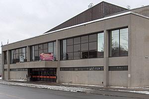 15 M$ pour les arénas de la région de Montréal