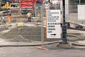 Changements concernant les mesures équivalentes et différentes