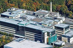 Deux projets à Polytechnique Montréal