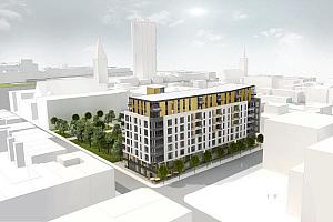 Consultation sur le complexe Bourbon