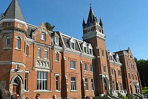 24 M$ pour moderniser l'Université Bishop’s