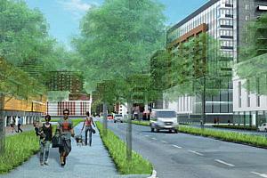 Consultation sur le développement du secteur Assomption Nord
