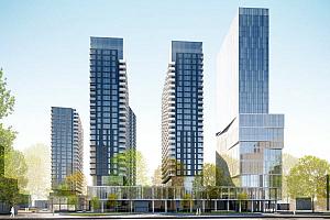 Consultation sur le redéveloppement du site de l'Hôpital de Montréal pour enfant