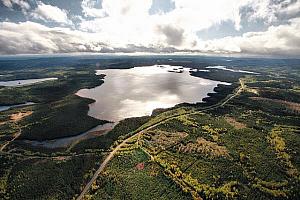 Un fournisseur technique pour le projet Lac à Paul