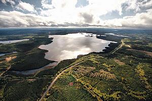 Arianne Phosphate s'associe avec SNC-Lavalin et Cegertec