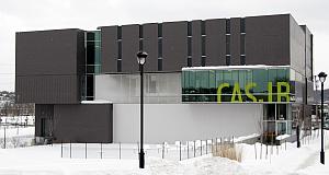Lieu de diffusion à Sherbrooke : finalistes du concours d’architecture dévoilés
