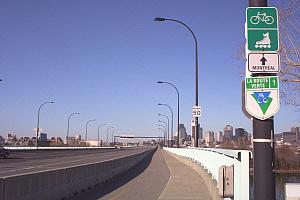 1 379 M$ dans les routes de la région de Montréal